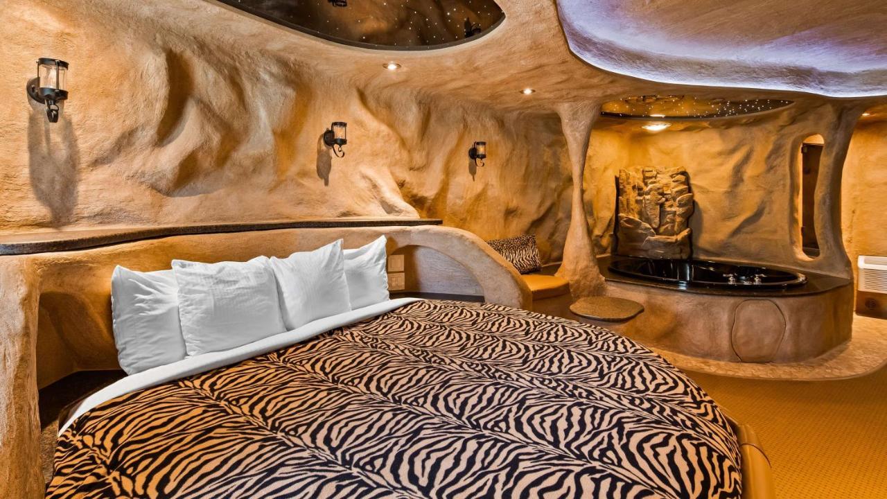 Best Western Galena Inn & Suites Dış mekan fotoğraf