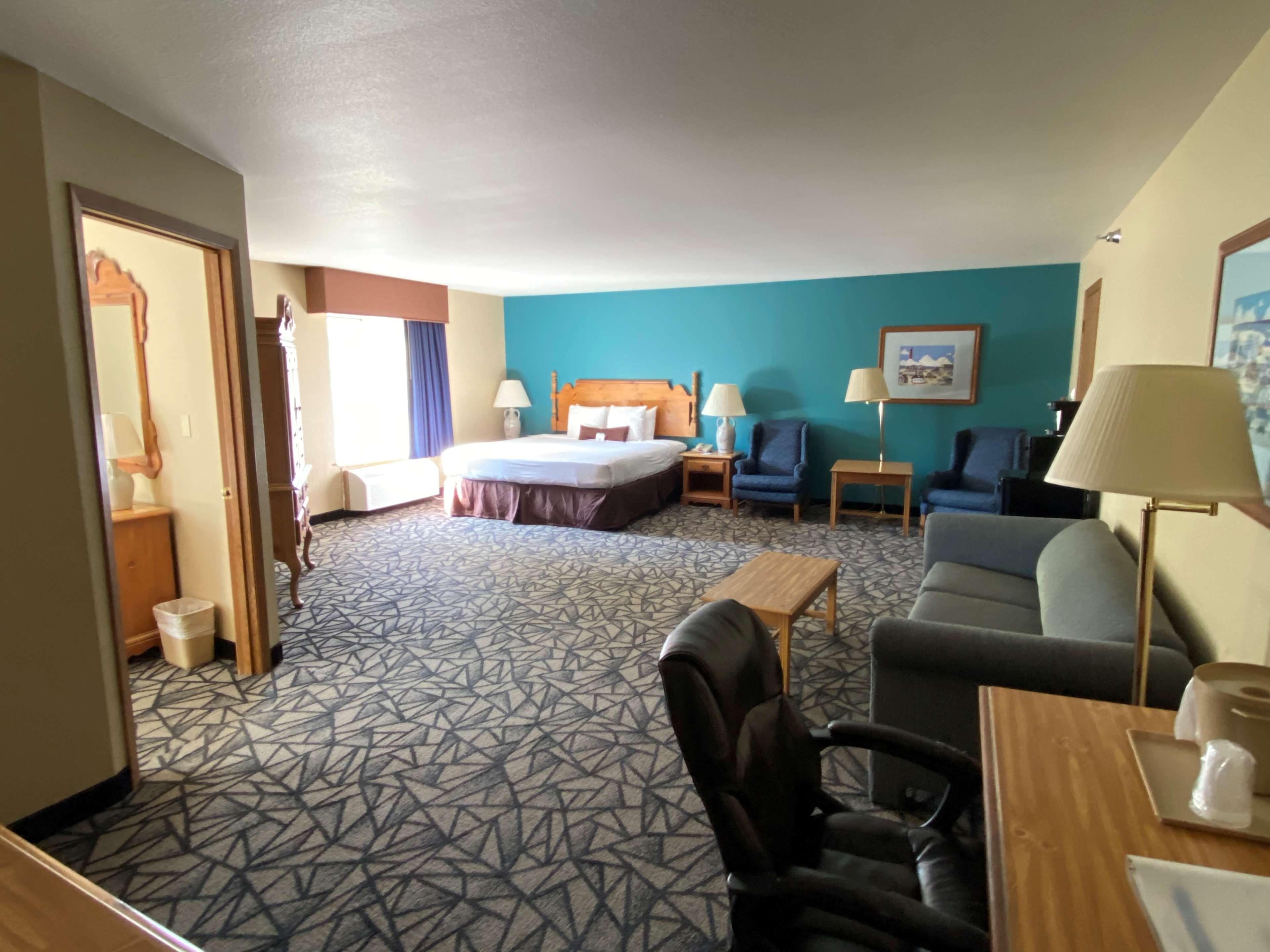 Best Western Galena Inn & Suites Dış mekan fotoğraf