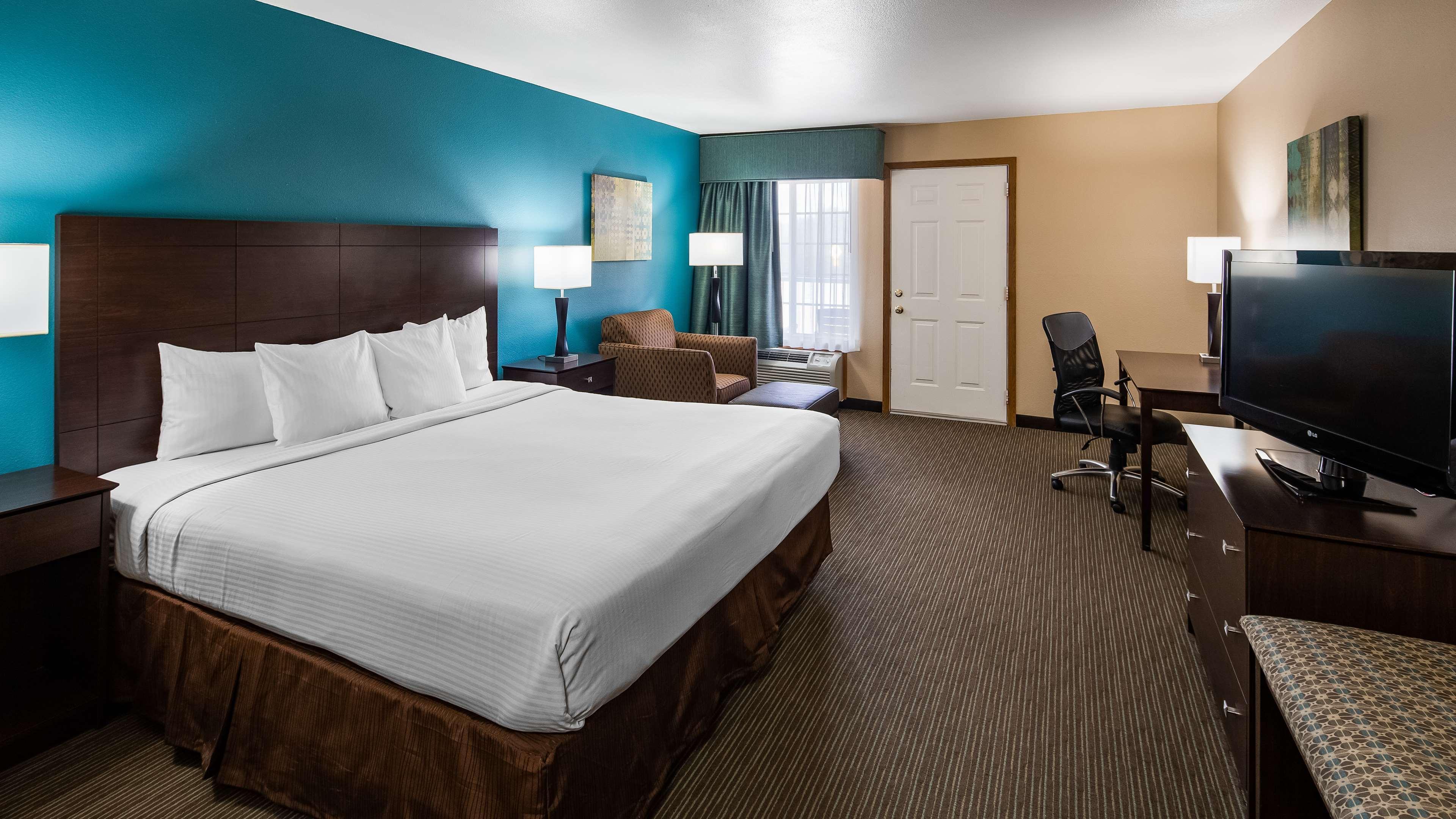 Best Western Galena Inn & Suites Dış mekan fotoğraf