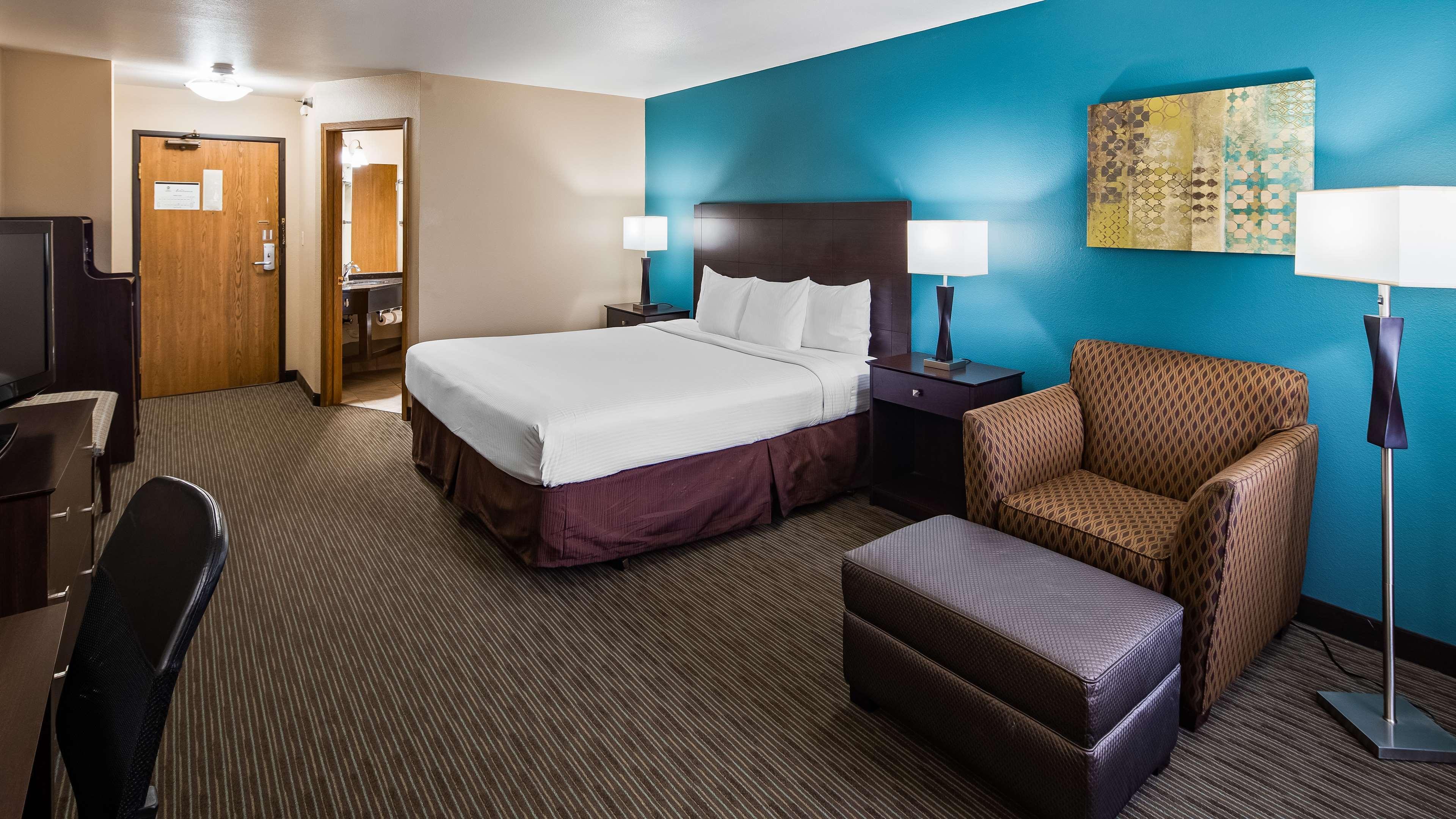 Best Western Galena Inn & Suites Dış mekan fotoğraf