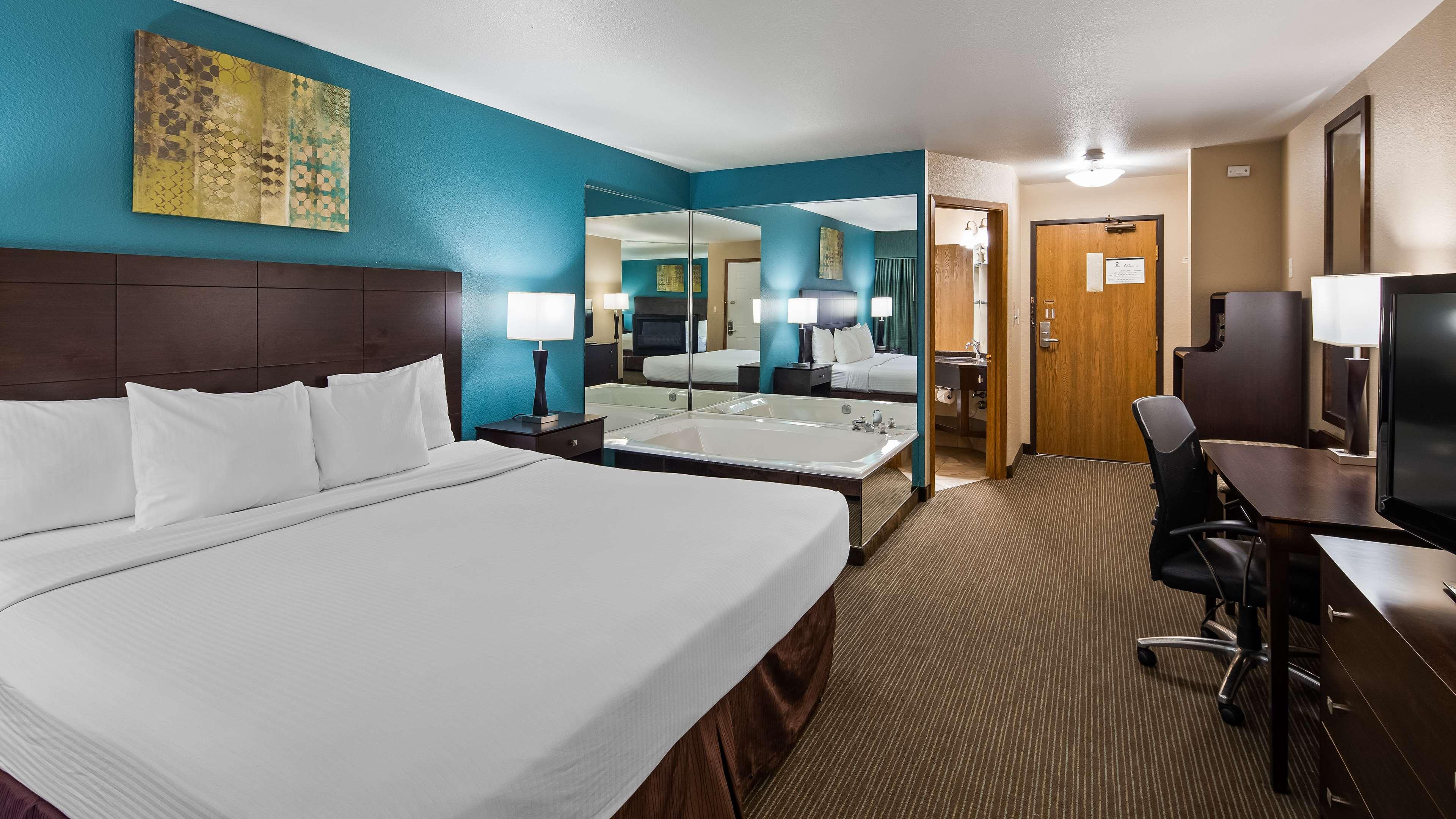 Best Western Galena Inn & Suites Dış mekan fotoğraf