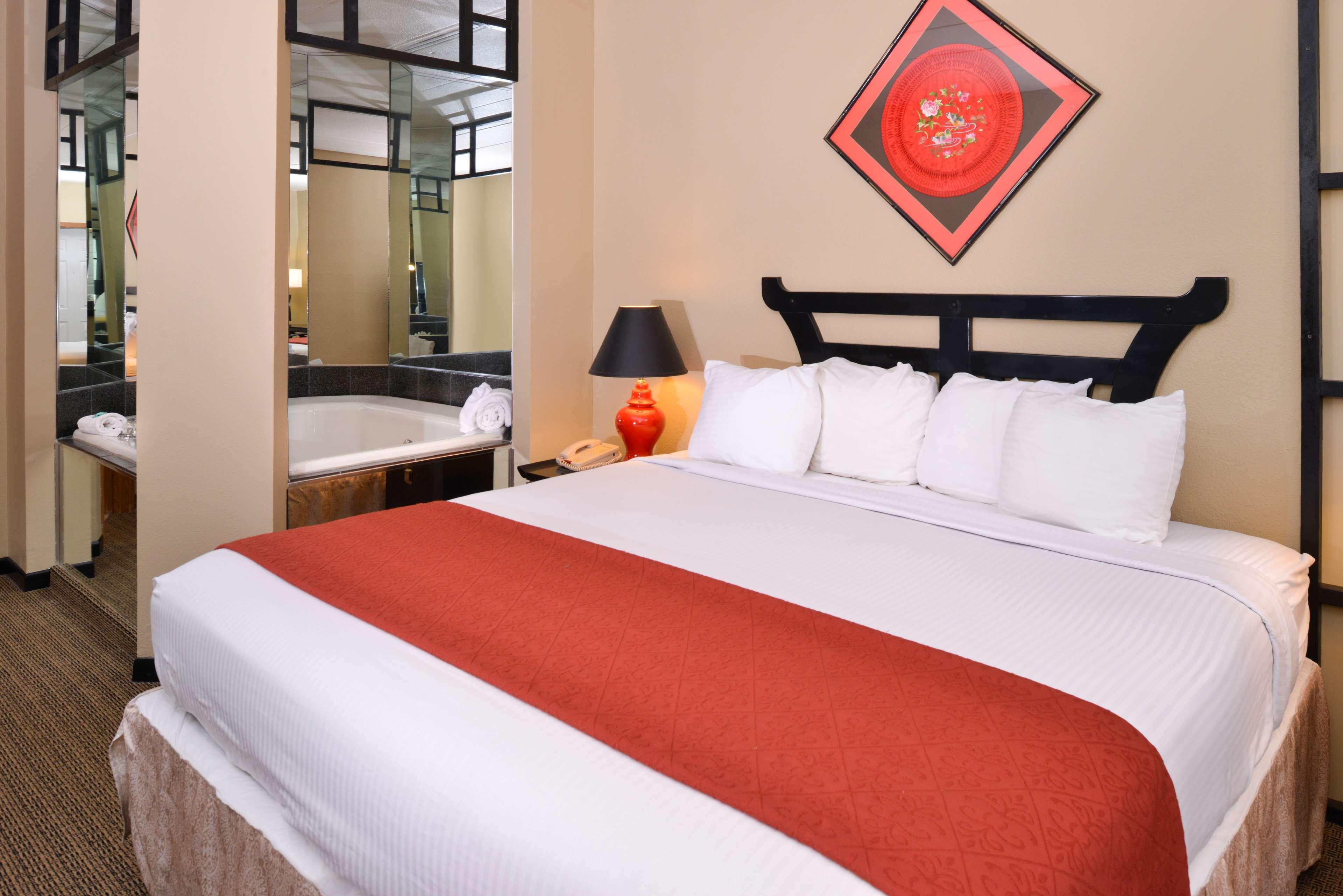 Best Western Galena Inn & Suites Dış mekan fotoğraf