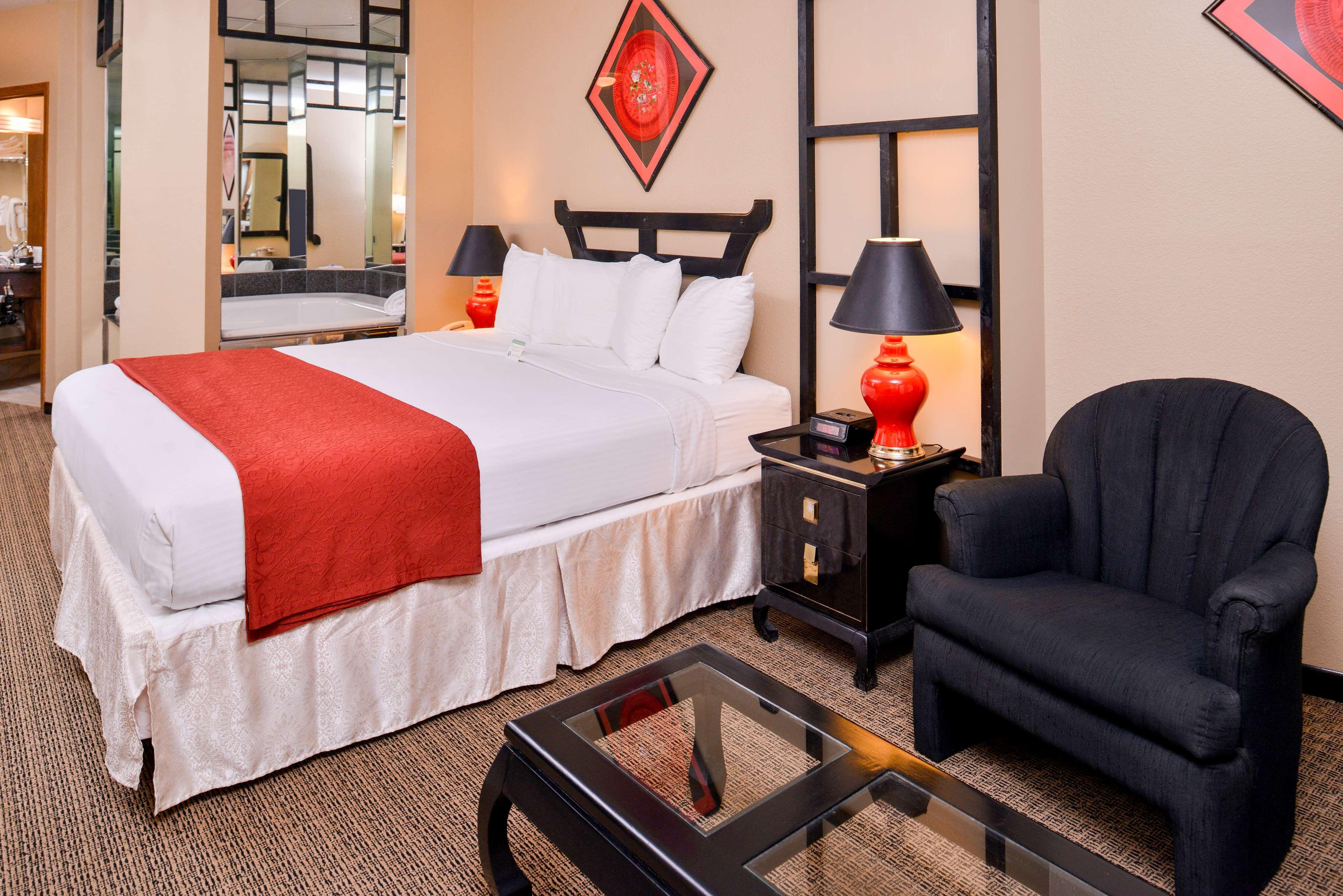 Best Western Galena Inn & Suites Dış mekan fotoğraf