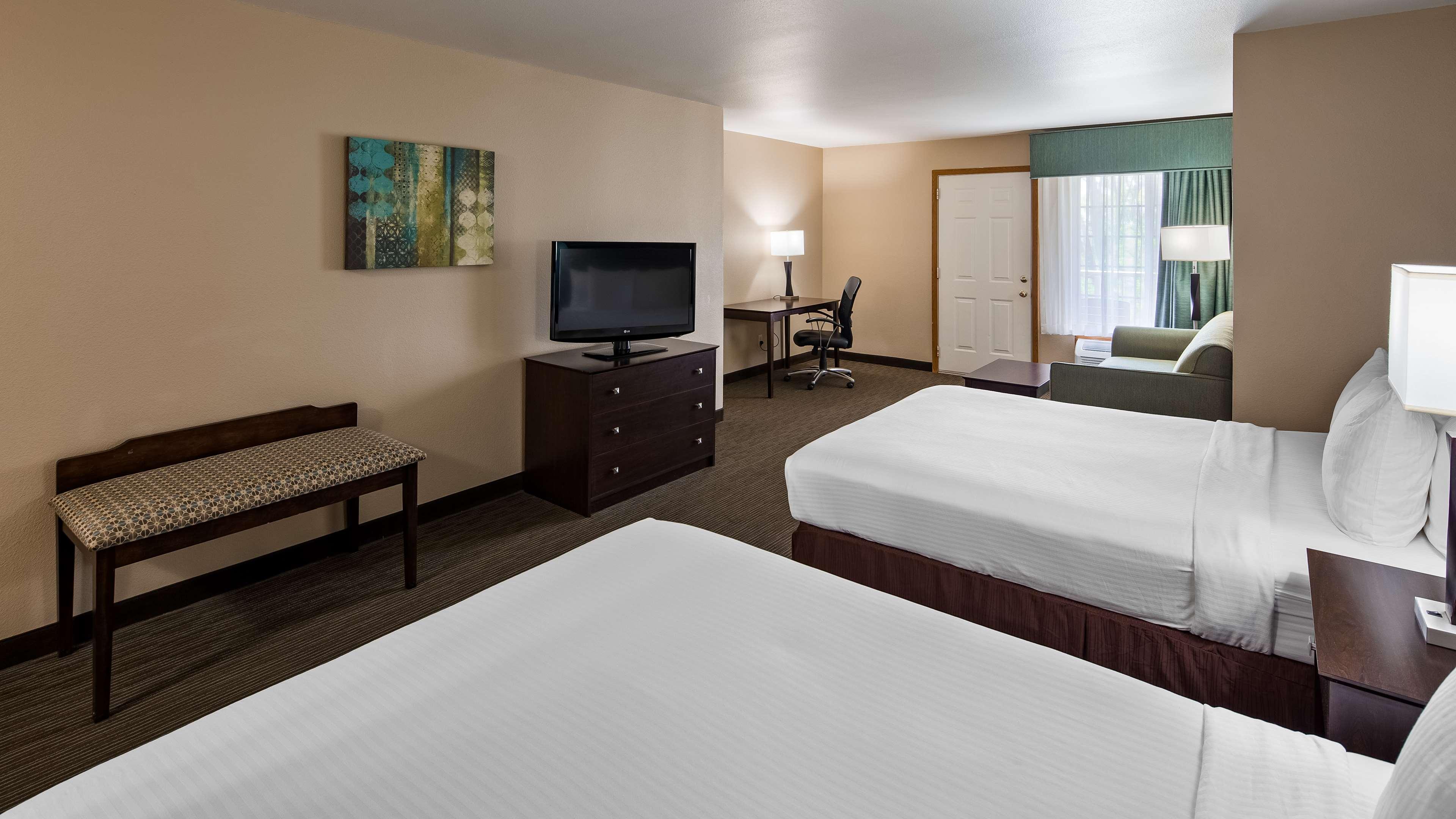 Best Western Galena Inn & Suites Dış mekan fotoğraf