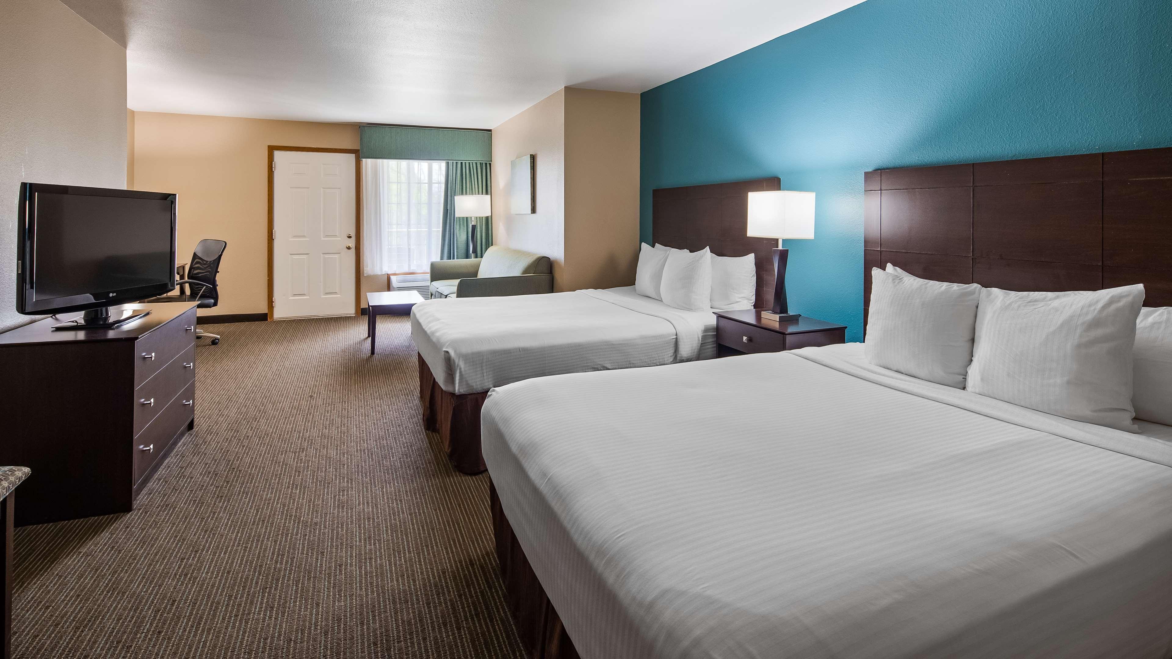 Best Western Galena Inn & Suites Dış mekan fotoğraf