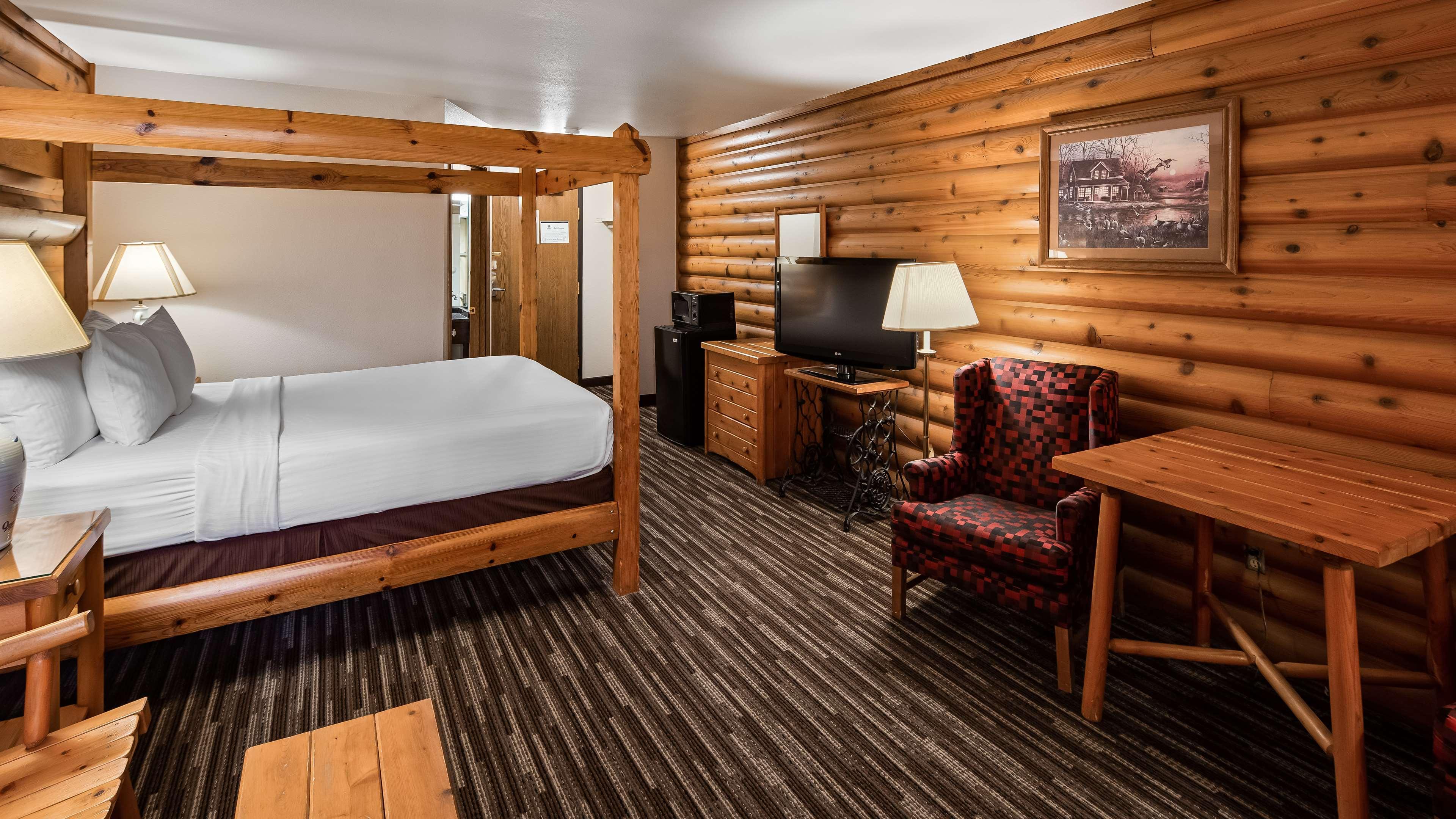 Best Western Galena Inn & Suites Dış mekan fotoğraf
