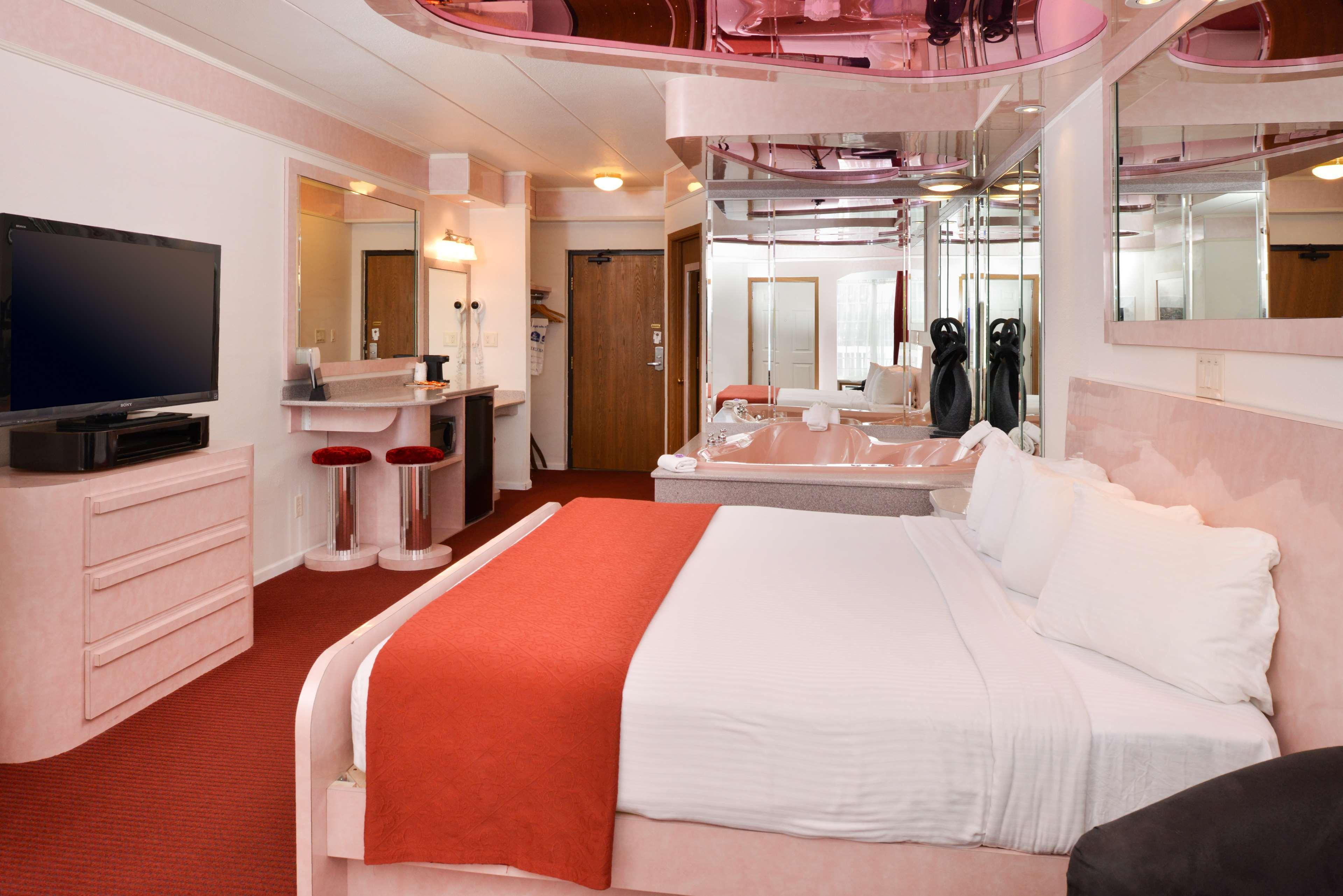 Best Western Galena Inn & Suites Dış mekan fotoğraf
