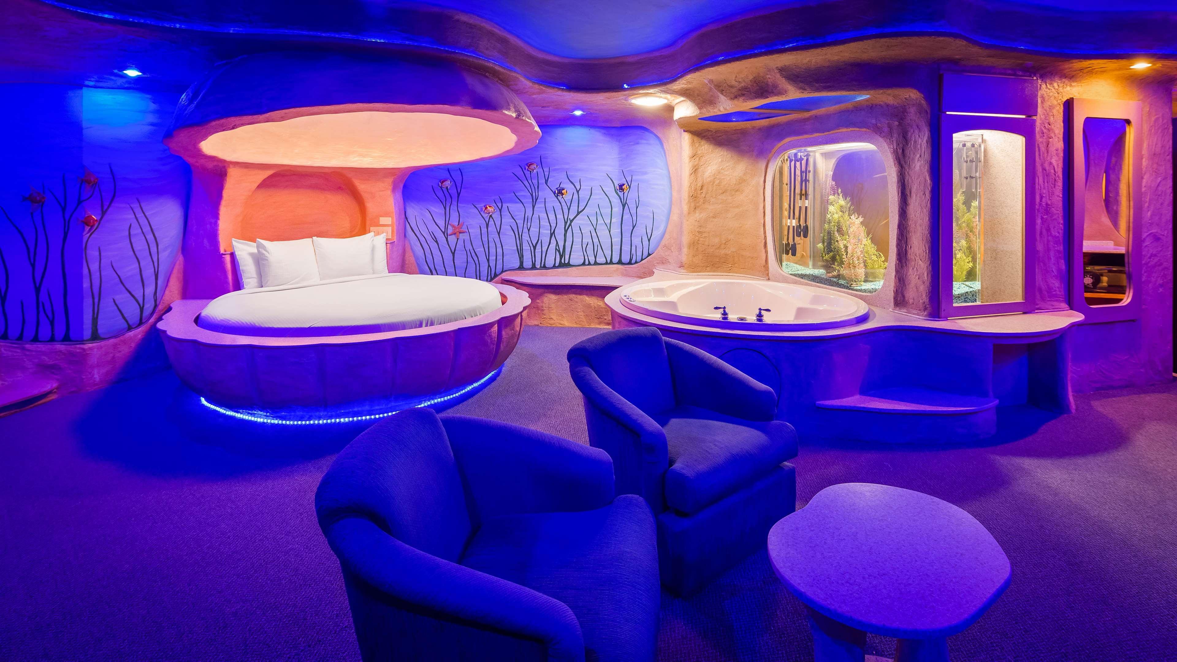 Best Western Galena Inn & Suites Dış mekan fotoğraf