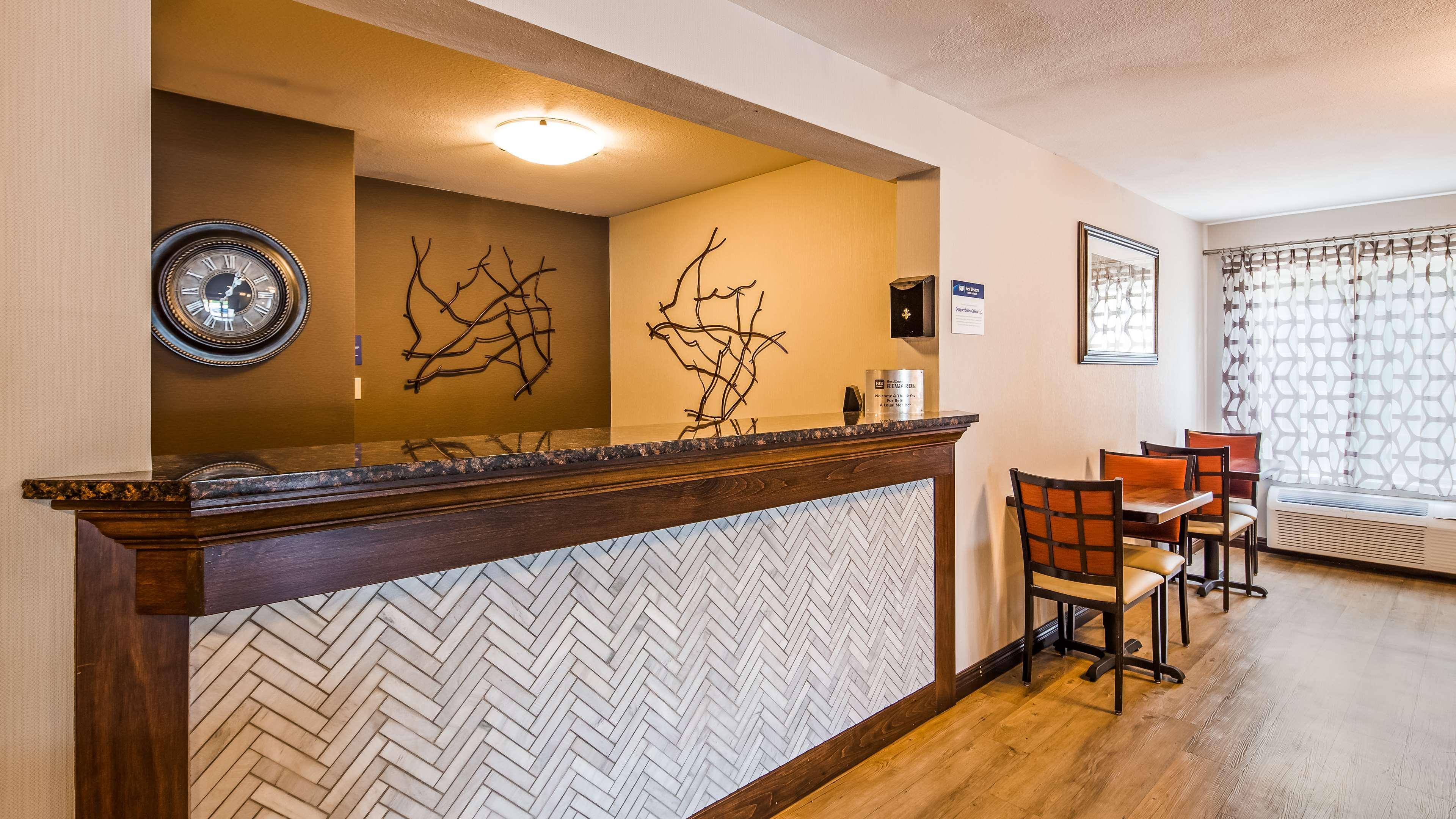 Best Western Galena Inn & Suites Dış mekan fotoğraf