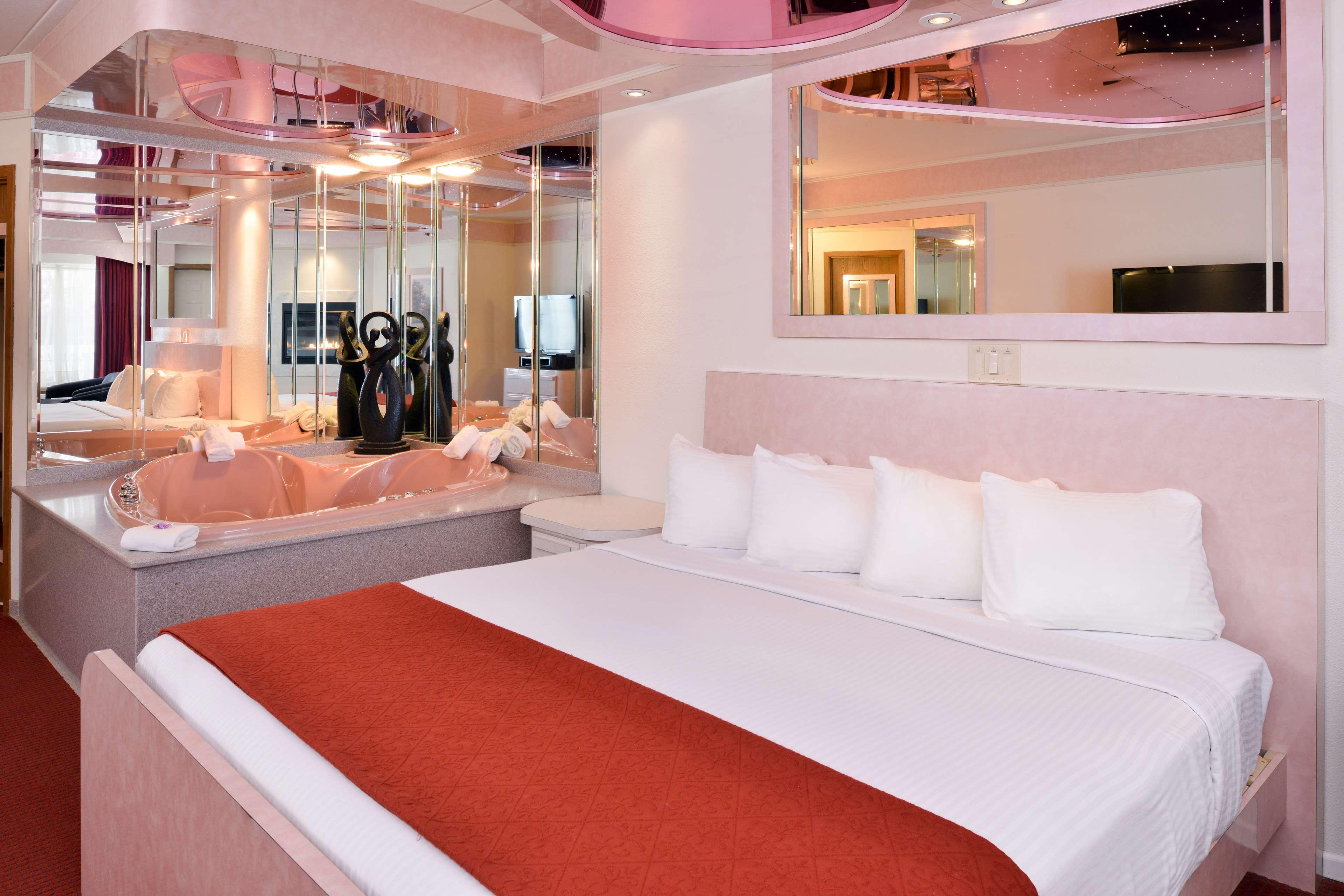 Best Western Galena Inn & Suites Dış mekan fotoğraf
