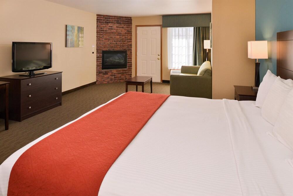 Best Western Galena Inn & Suites Dış mekan fotoğraf