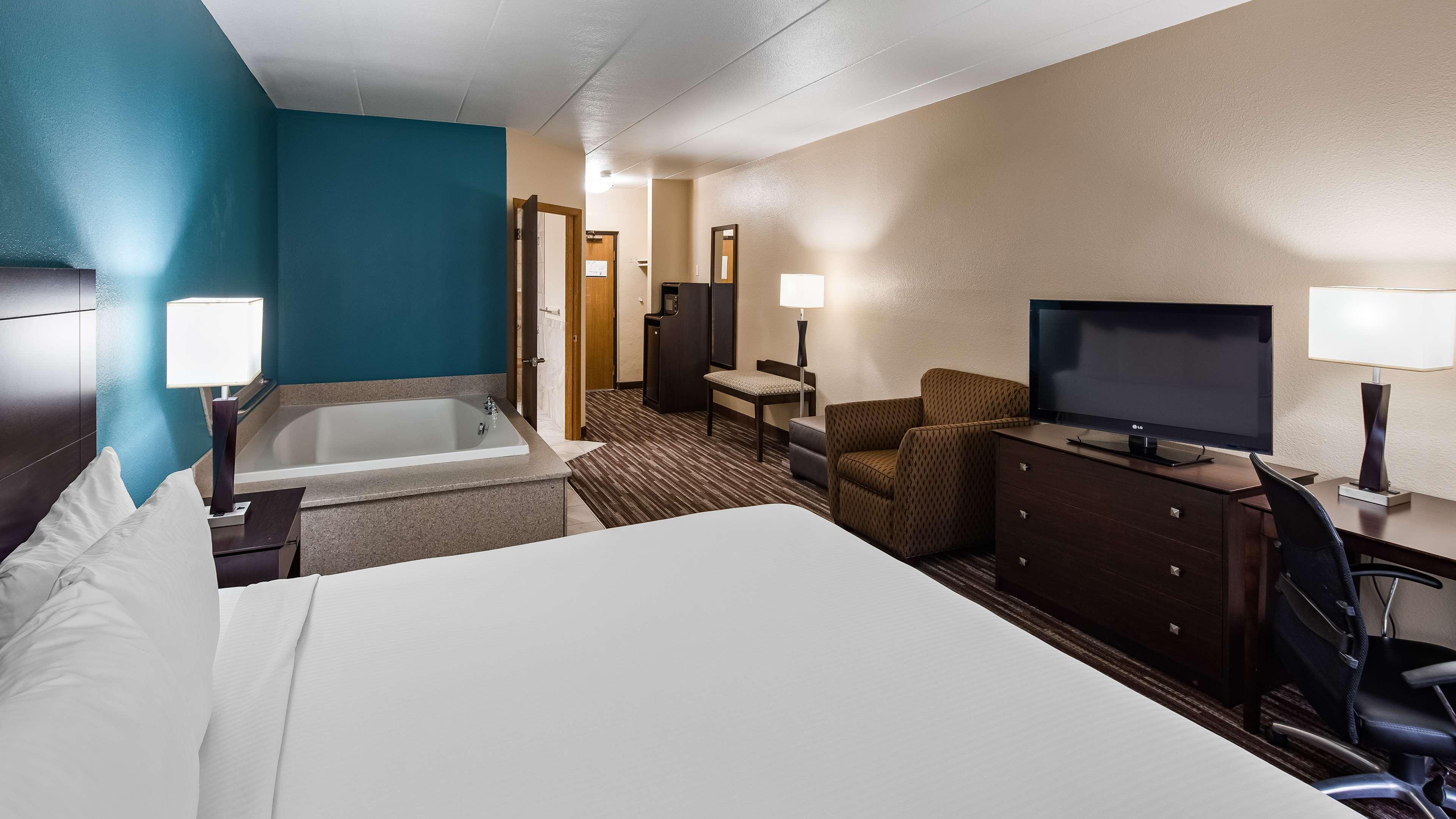Best Western Galena Inn & Suites Dış mekan fotoğraf