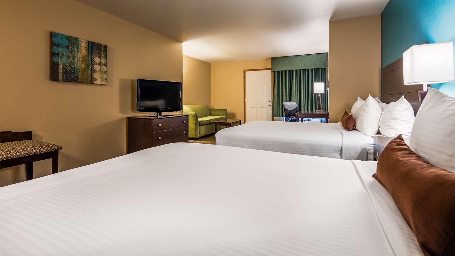 Best Western Galena Inn & Suites Dış mekan fotoğraf