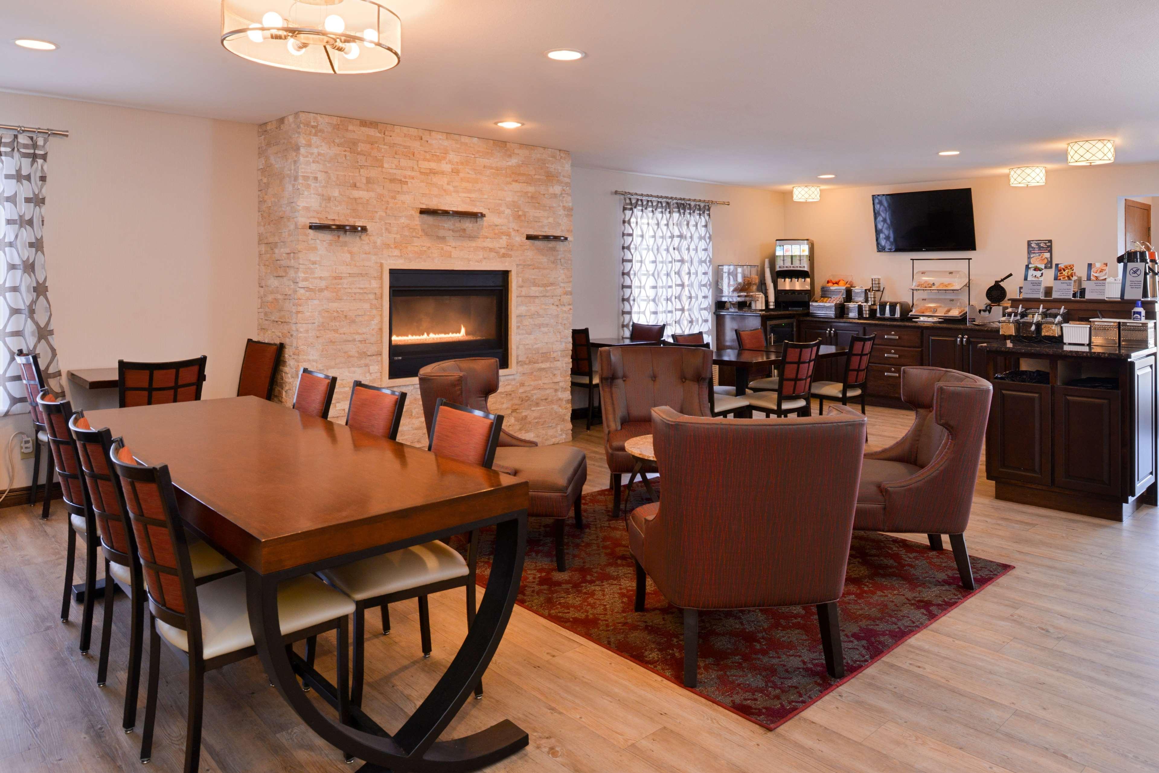 Best Western Galena Inn & Suites Dış mekan fotoğraf
