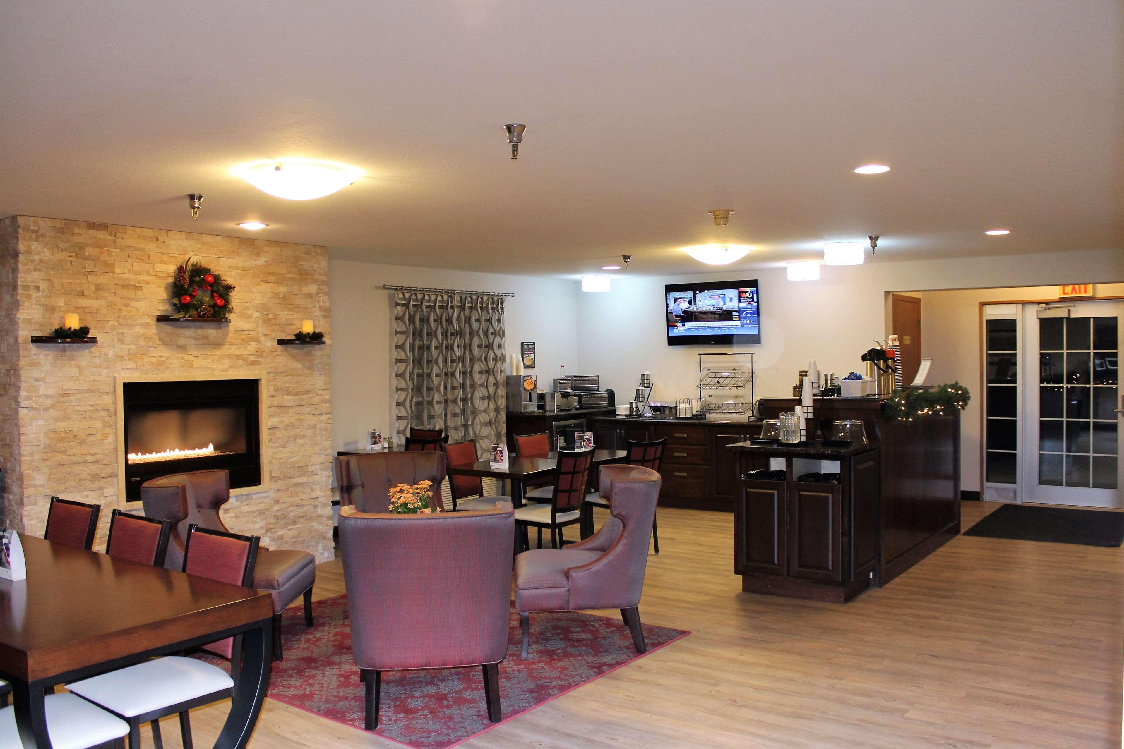 Best Western Galena Inn & Suites Dış mekan fotoğraf