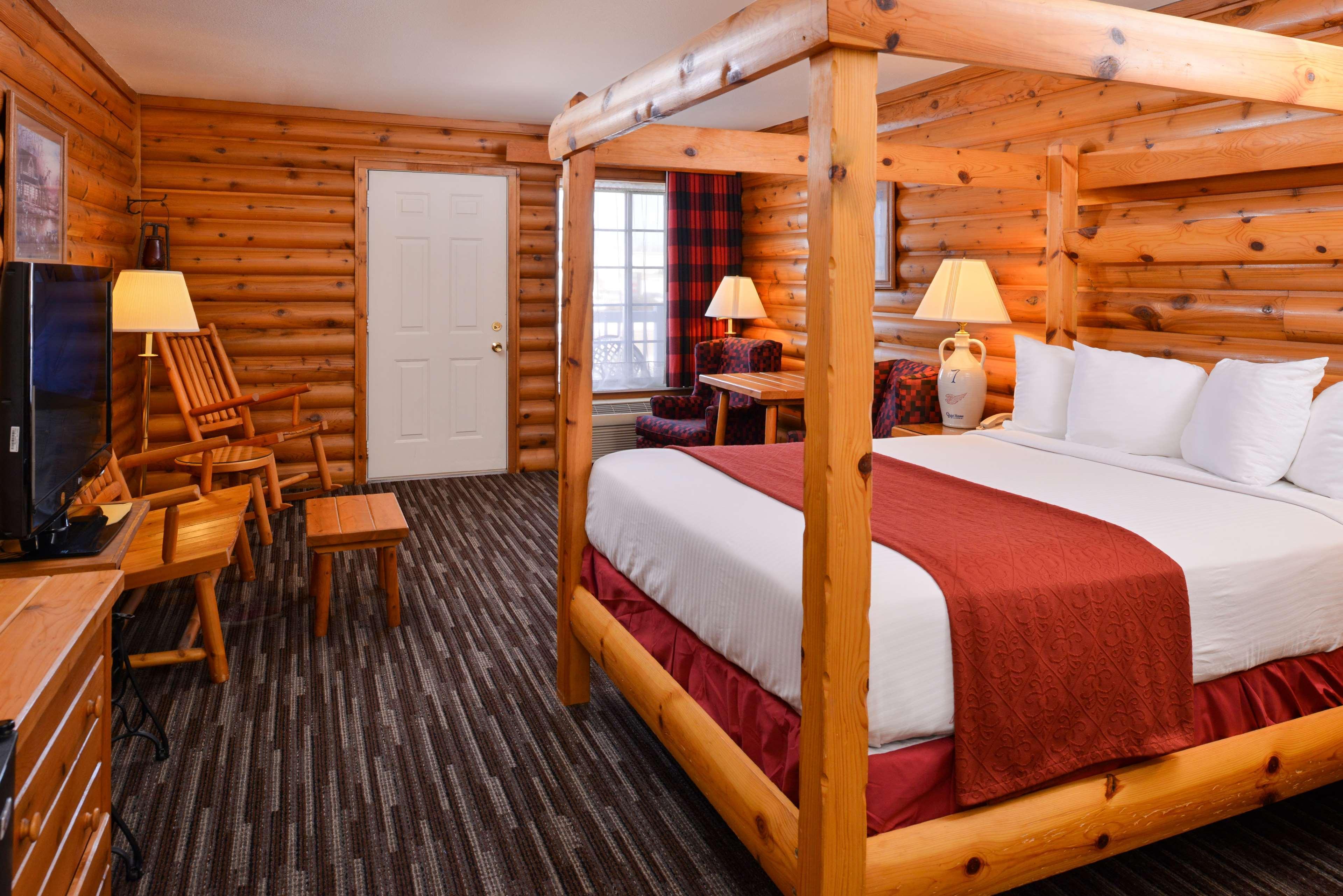 Best Western Galena Inn & Suites Dış mekan fotoğraf