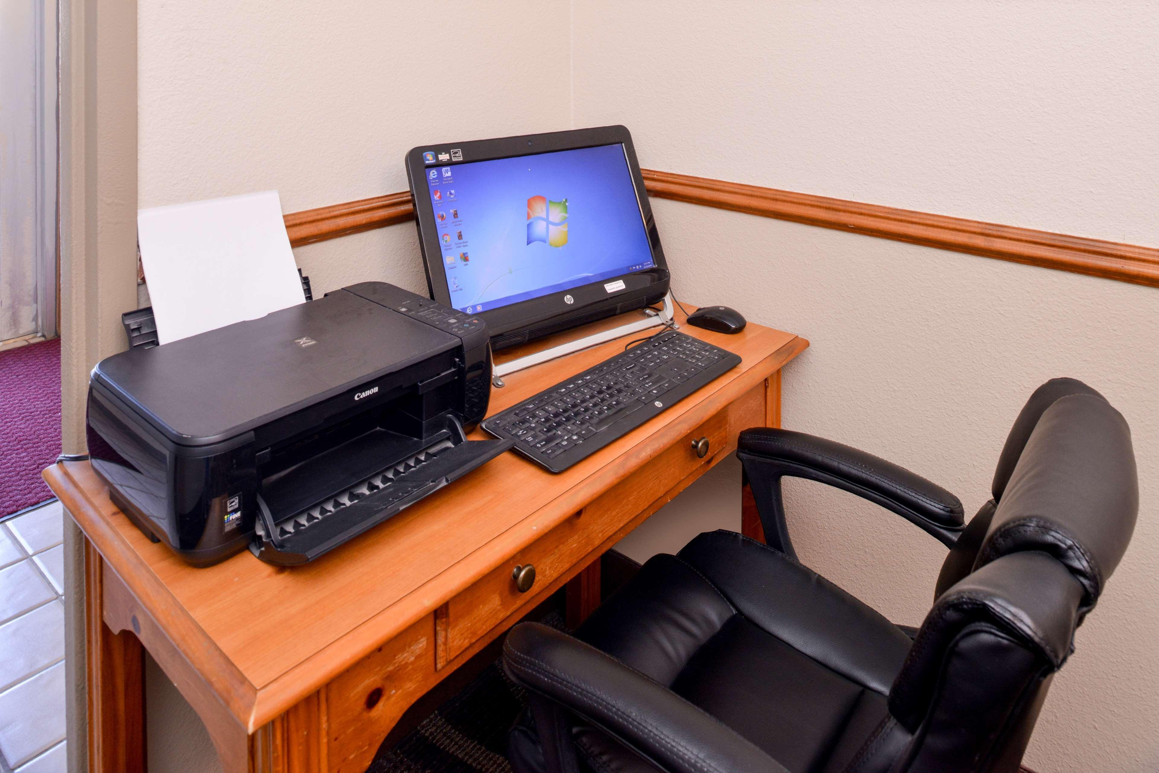 Best Western Galena Inn & Suites Dış mekan fotoğraf