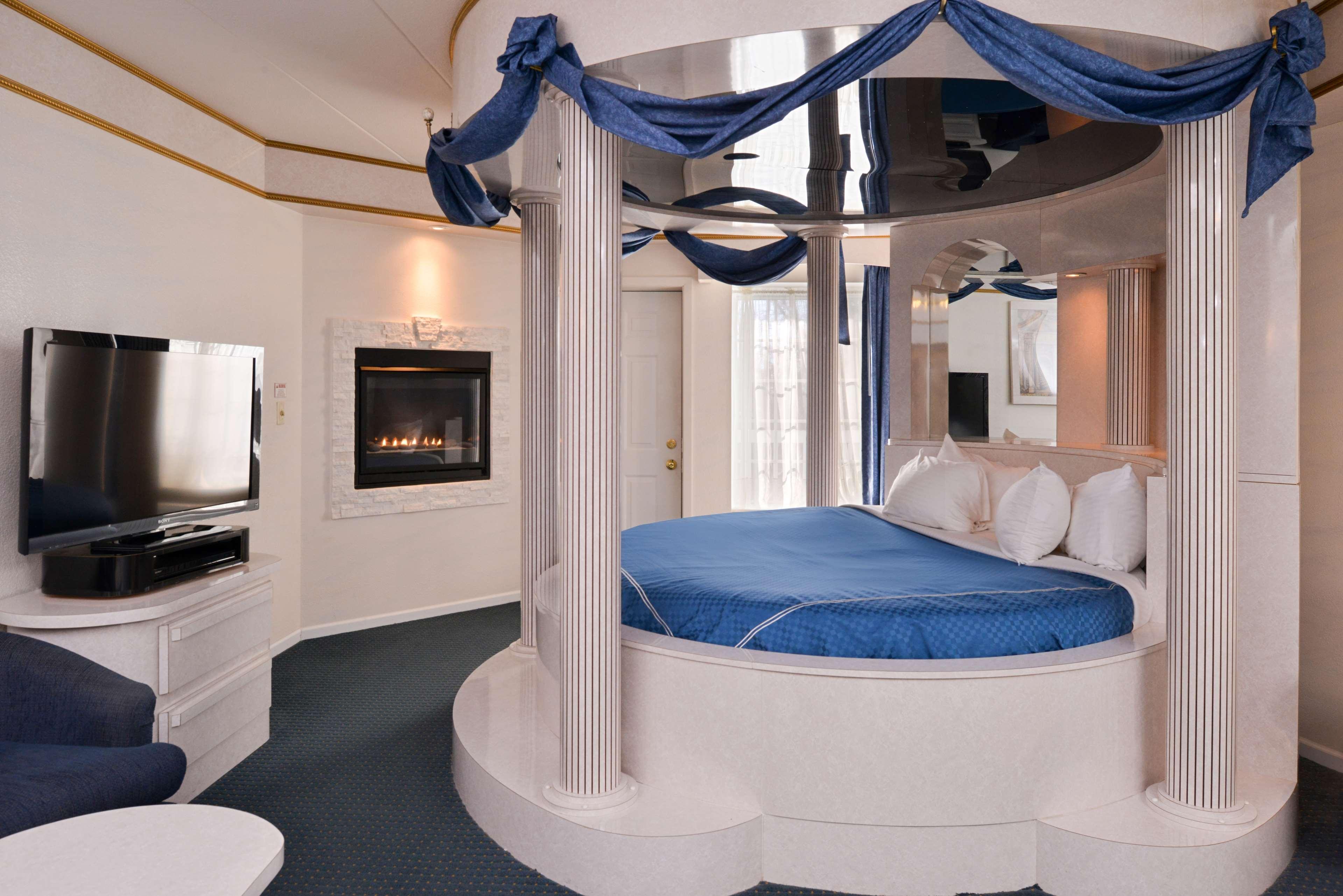 Best Western Galena Inn & Suites Dış mekan fotoğraf
