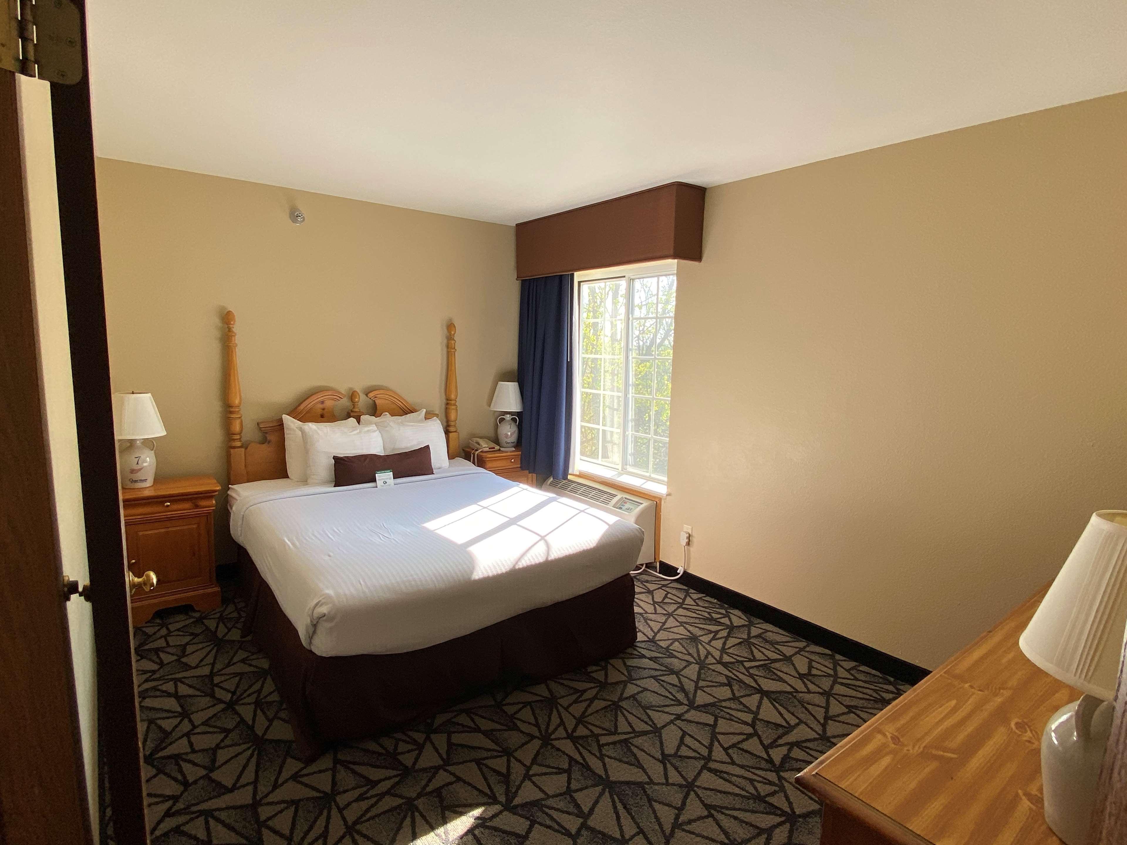 Best Western Galena Inn & Suites Dış mekan fotoğraf