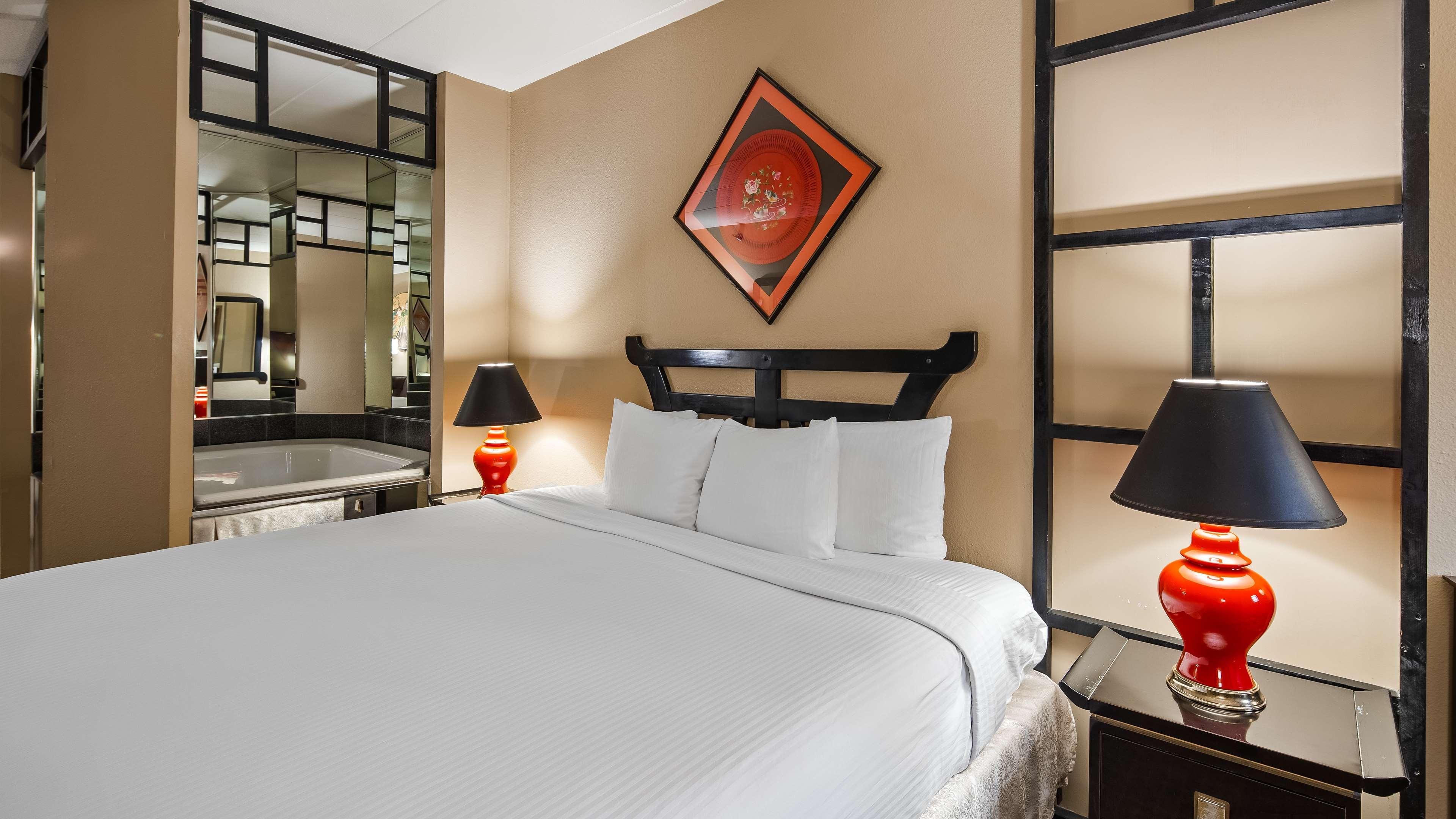 Best Western Galena Inn & Suites Dış mekan fotoğraf