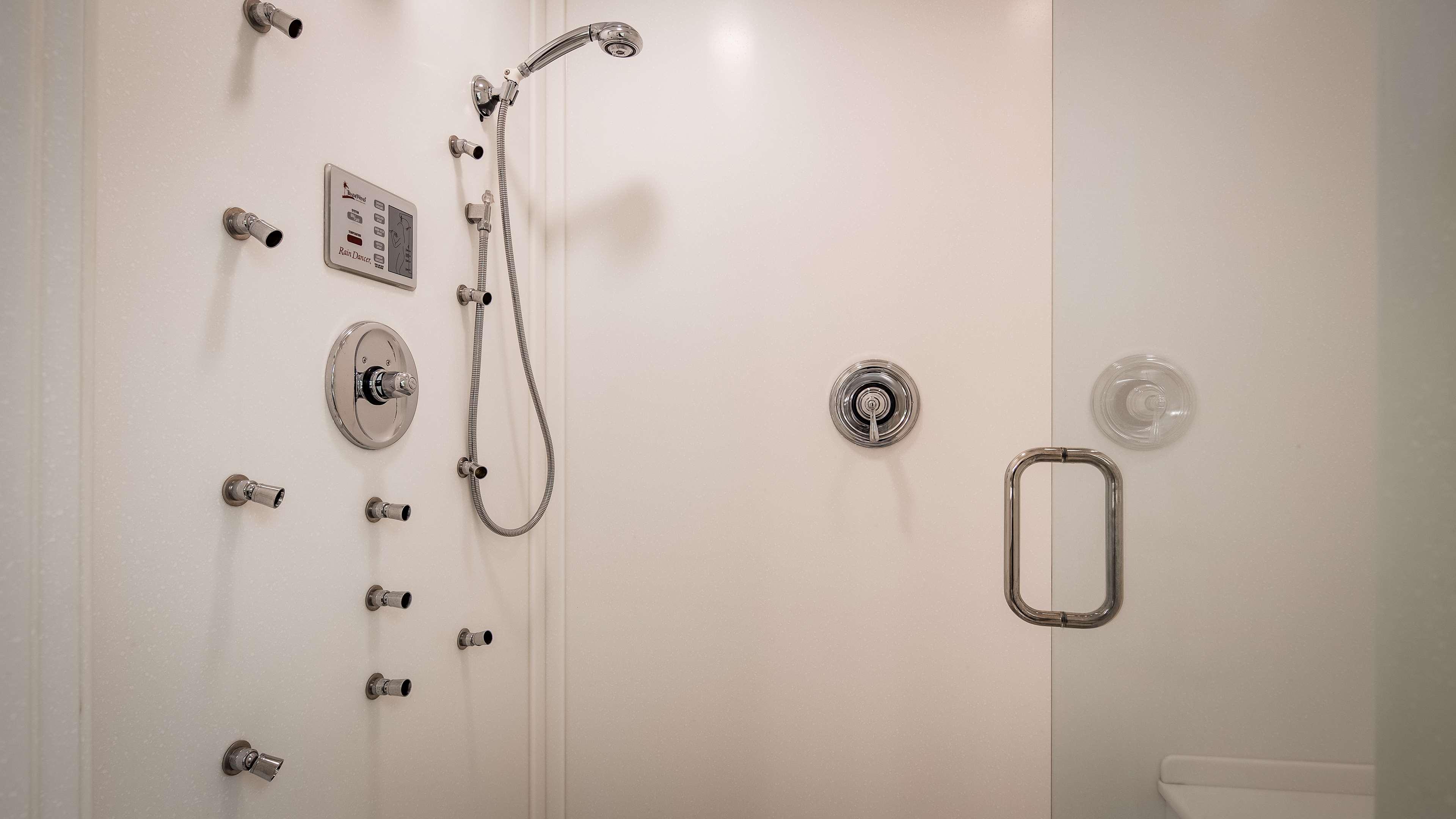 Best Western Galena Inn & Suites Dış mekan fotoğraf