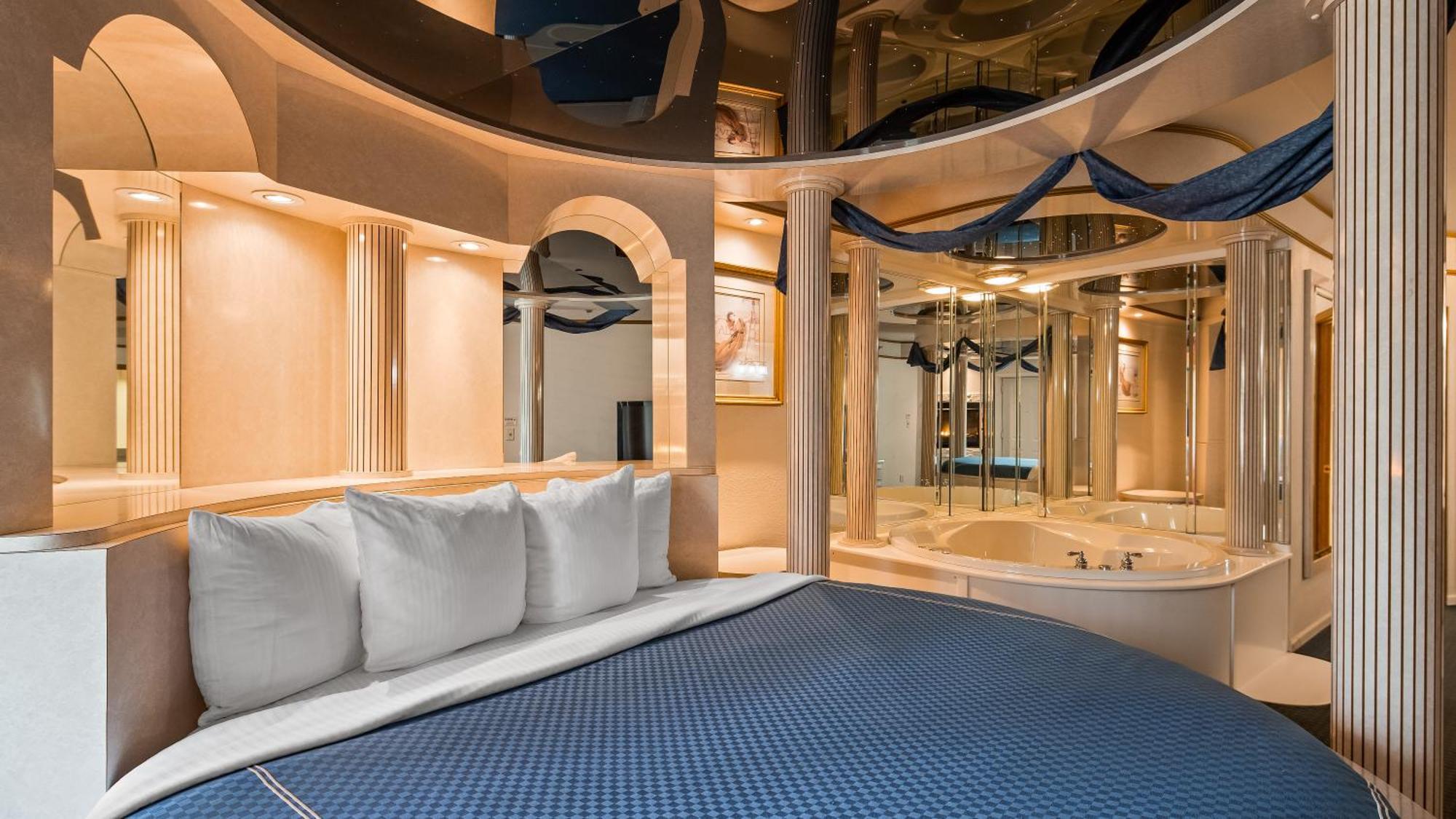 Best Western Galena Inn & Suites Dış mekan fotoğraf